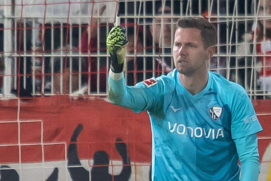 Der FC St. Pauli und Holstein Kiel hatten nach dem Skandalspiel zwischen Union Berlin und dem VfL Bochum, bei dem VfL-Keeper Patrick Drewes mit einem Feuerzeug abgeworfen worden war, Berufung gegen ein erstes DFB-Urteil eingelegt.