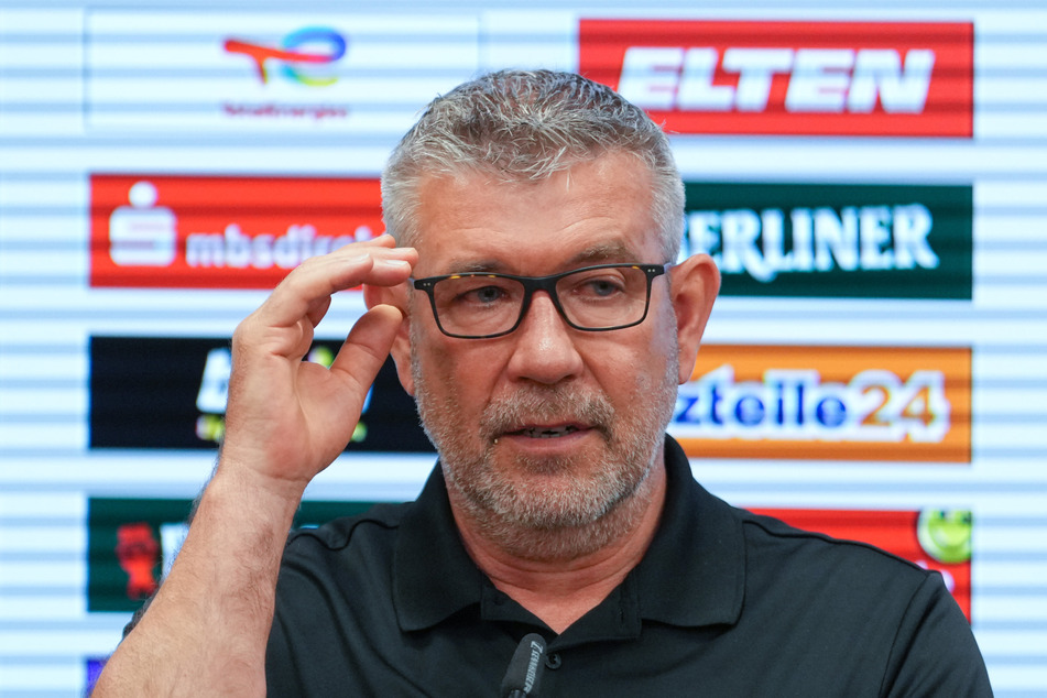 Testgegner der Mannschaft von Trainer Urs Fischer (57) sind in der Vorbereitung unter anderem Rapid Wien am 19. Juli, Holstein Kiel am 22. Juli und Atalanta Bergamo am 5. August.