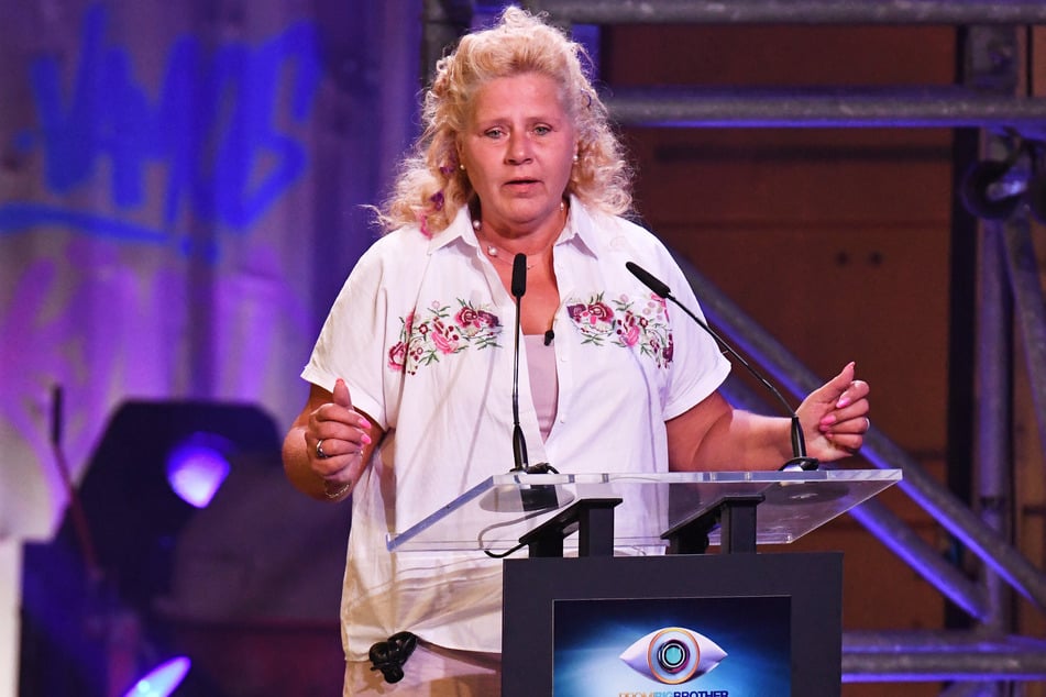 Silvia Wollny (61) gewann 2018 "Promi Big Brother" und ist jetzt bei "Promis unter Palmen" zu sehen.