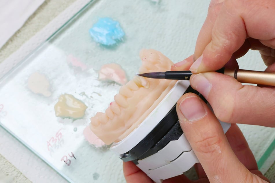 Darum ist dieses Dentallabor im Vogtland ein cooler Arbeitgeber