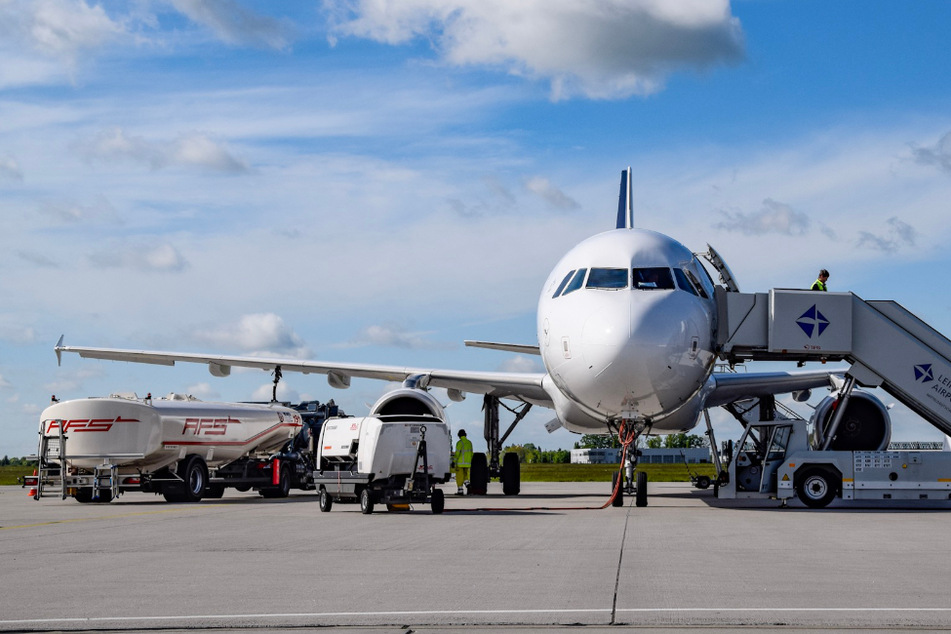Lufthansa: München, Wien, Köln: Lufthansa-Gruppe erweitert Angebot an sächsischen Flughäfen