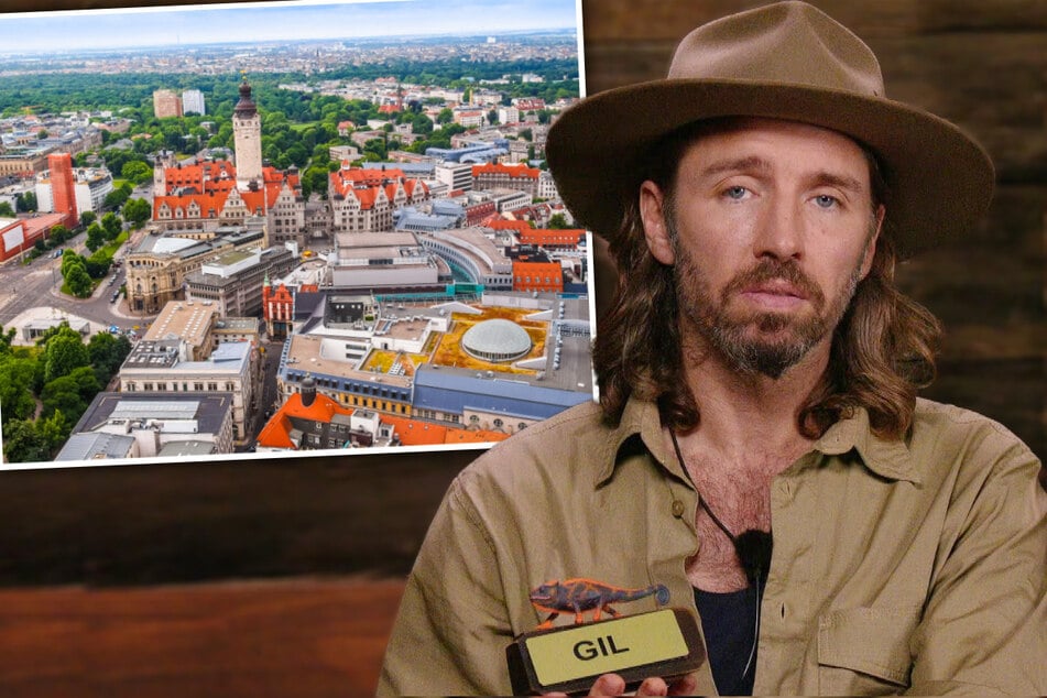 Gil Ofarim im Dschungelcamp: Musiker liefert unerwartete Entschuldigung