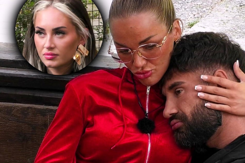 Würge-Reflex in TV-Show: "Besoffener, ekelhafter, behaarter Kerl"