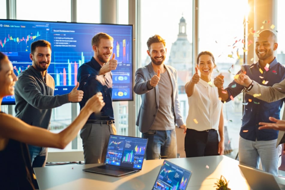 Erfahrt bei dem Event, wie Künstliche Intelligenz Euren Alltag positiv verändern kann.