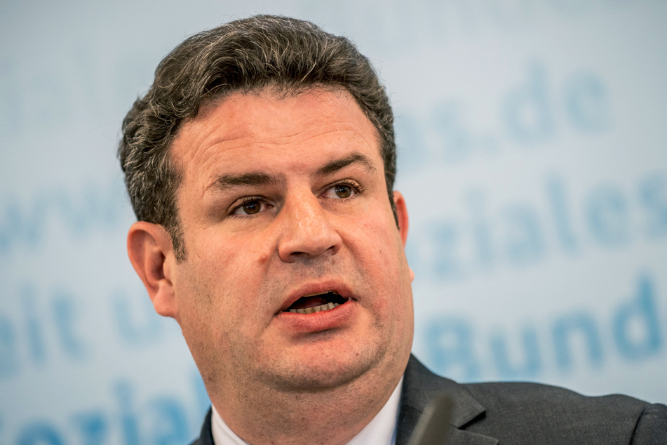 Arbeitsminister Hubertus Heil (47, SPD). (Archivbild)