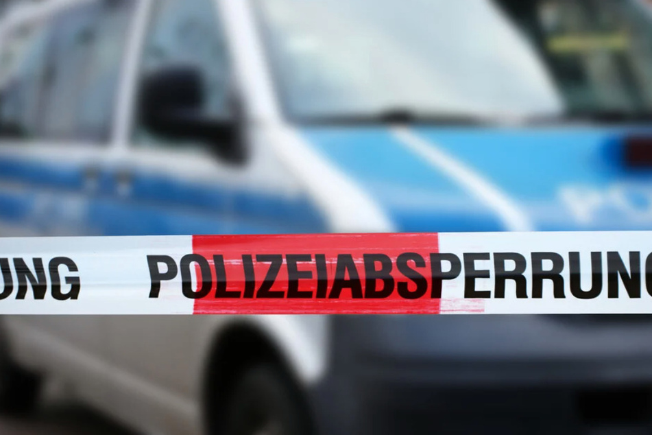 Verfolgungsjagd in Erfurt: Polizist von Moped mitgeschleift und schwer verletzt