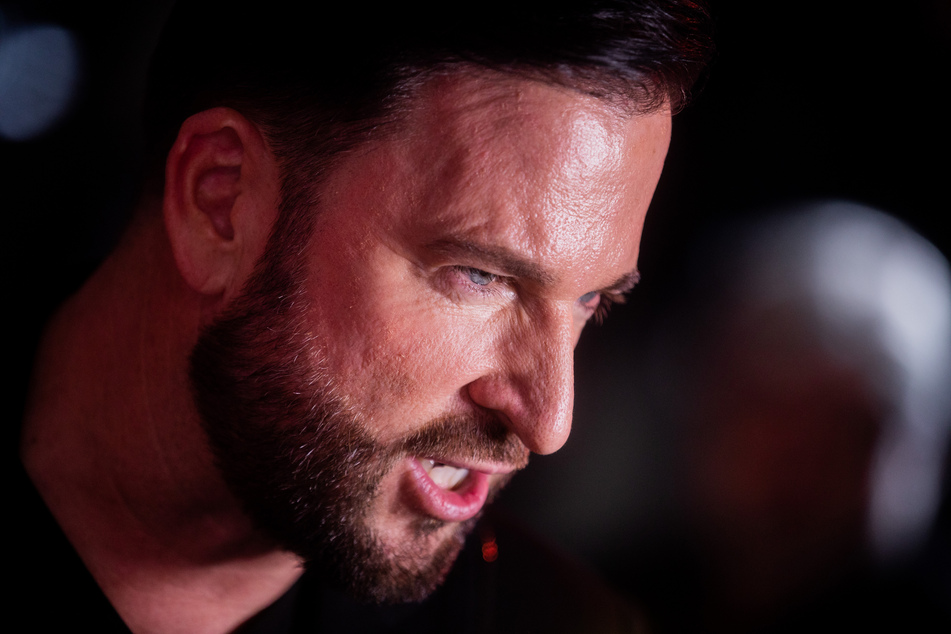Michael Wendler (48) behauptet auf Instagram, Oliver Pocher wünsche ihm den Tod.