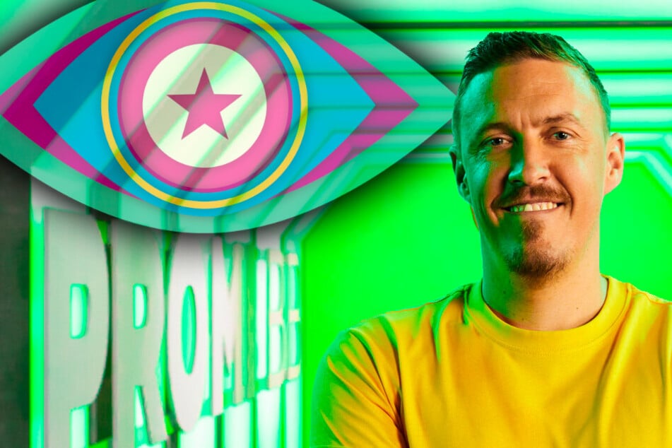 Promi Big Brother: Promi BB: Max Kruse und der unbekannte Rest! "90 Prozent in meinem Leben noch nie gehört"