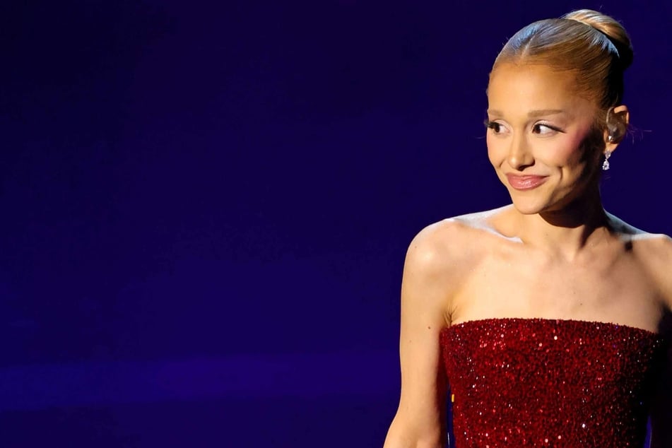 Ariana Grande teases Eternal Sunshine-coded "announcement" – is a tour coming at last?