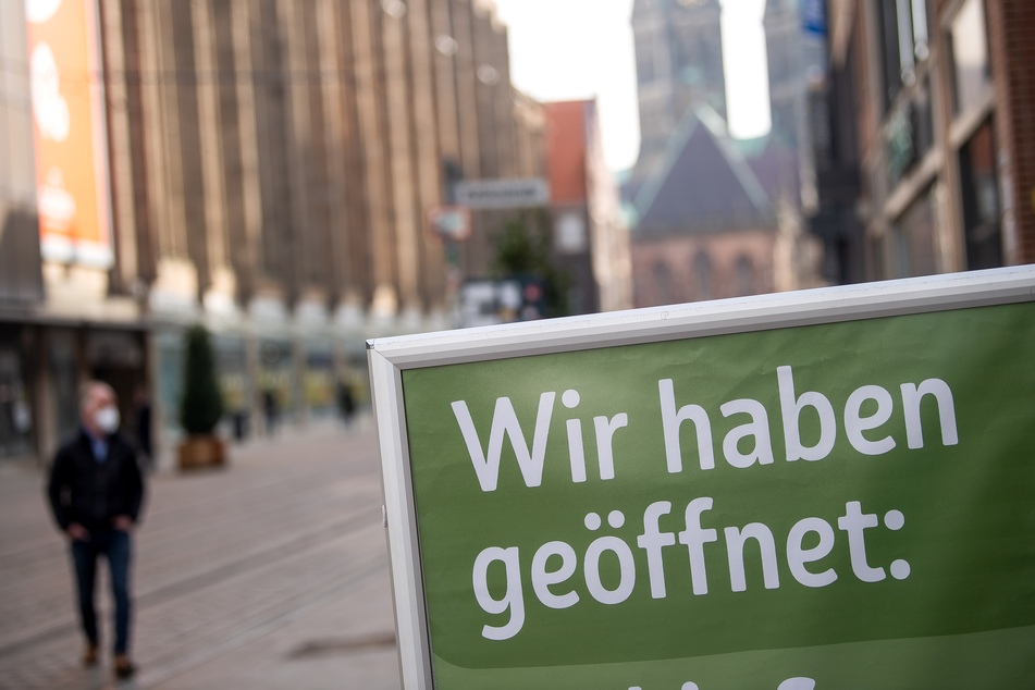 Trotz angespannter Infektionslage: Die neuen Corona-Regeln in Niedersachsen