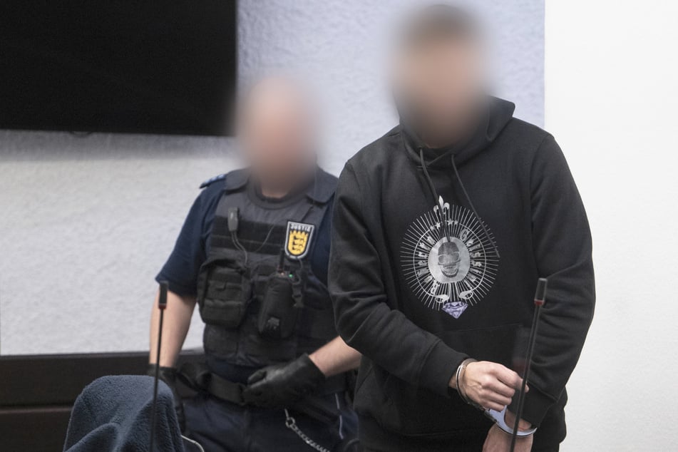 Frauenleiche im Krötentunnel: So urteilte das Gericht