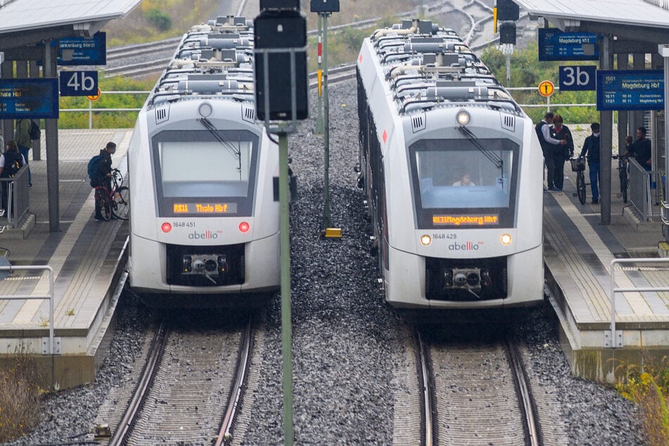 Entscheidung gefallen: Bahn-Tochter soll übernommen werden
