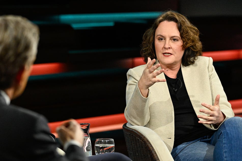 Gast bei "Markus Lanz" mit düsterer Prognose: "Ende der Demokratie in Ostdeutschland wird kommen"