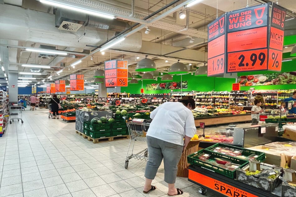 Kaufland verkauft am Samstag (23.11.) diese starken Angebote