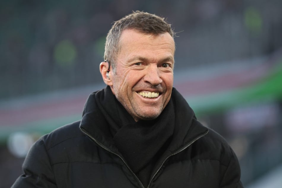 Lothar Matthäus (63) sorgt mit einem Gedankenspiel zu Bayerns Trainersuche für Wirbel.
