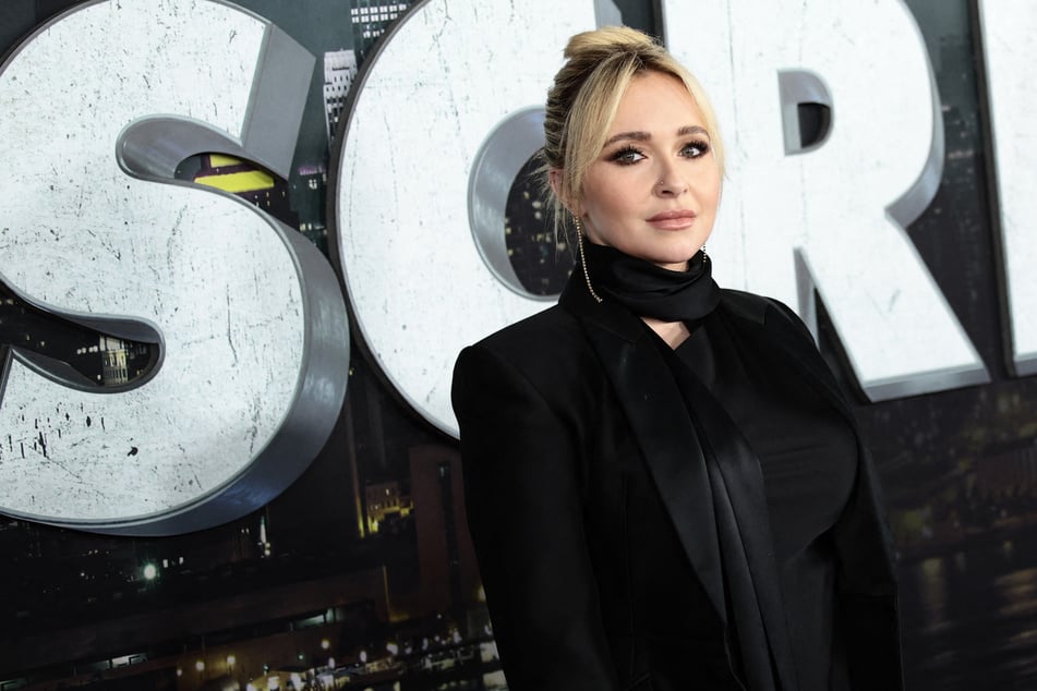 Schauspielerin Hayden Panettiere ist am Sonntag im Alter von 36 Jahren gestorben.
