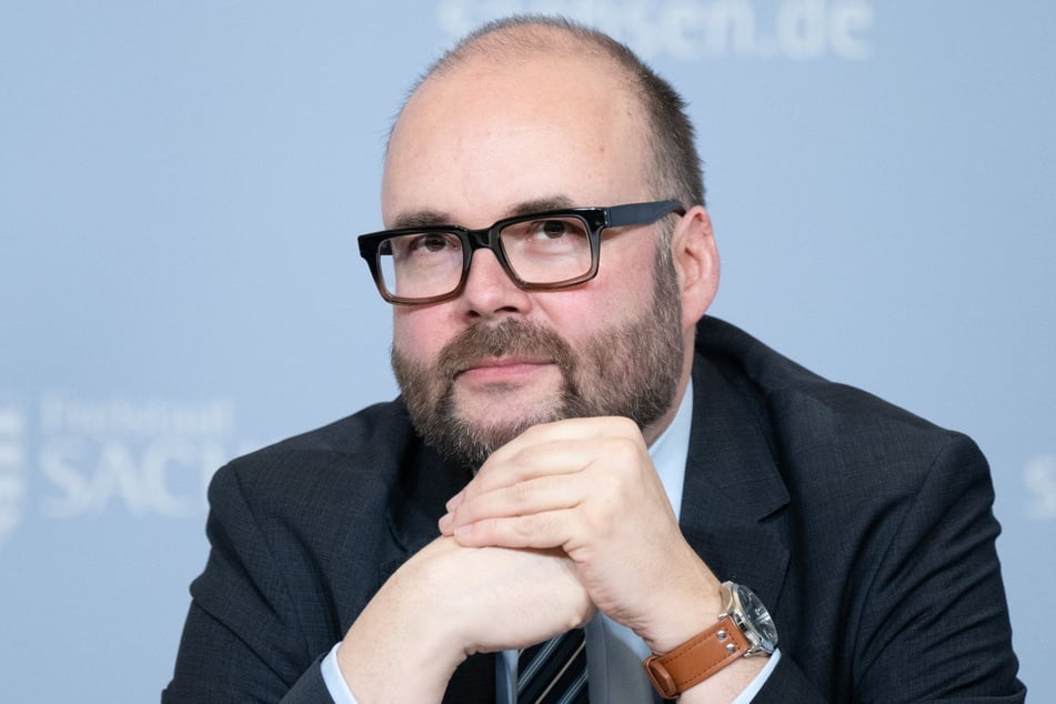 Christian Piwarz (49, CDU) brachte als Kultusminister das Projekt "Bildungsland 2030" ins Rollen. Was kann er als zukünftiger Finanzminister anschieben?