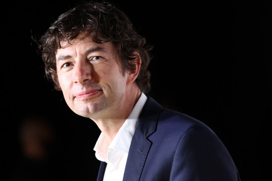 Virologe Christian Drosten