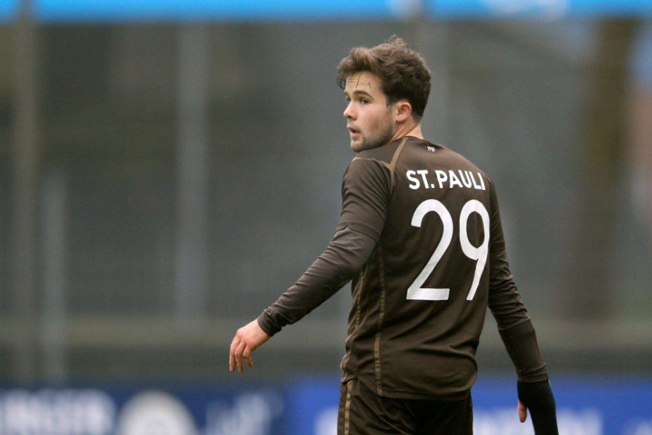 Robin Müller (23) verlässt den FC St. Pauli und wechselt zu Drittligist MSV Duisburg.