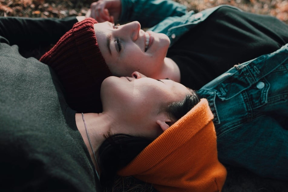 Spruch des Tages vom 14.2.2026 - Tägliche Inspiration von TAG24