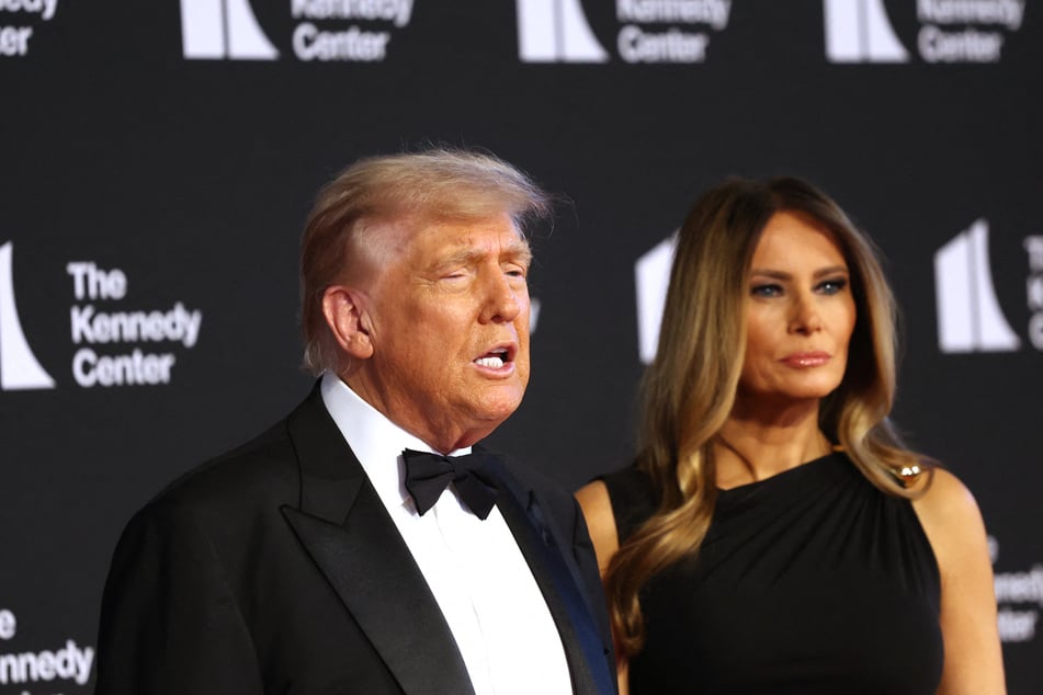 President Trump's takeover of the Kennedy Center has been met with intense backlash.