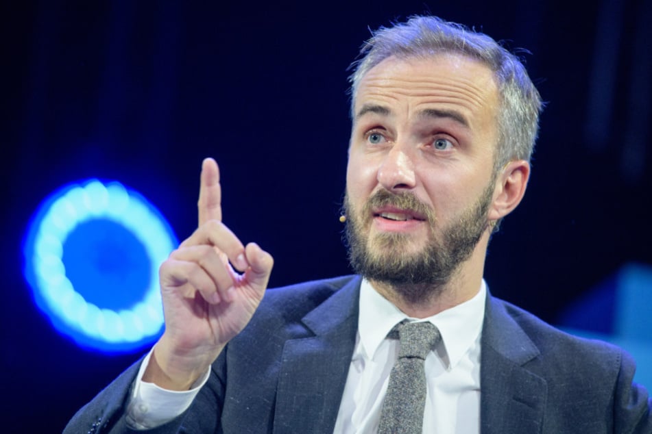 Moderator Jan Böhmermann (45) hat nach wie vor keine Lust auf Olympia in Köln.