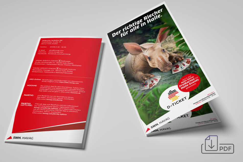 Hier klicken und Infos herunterladen.