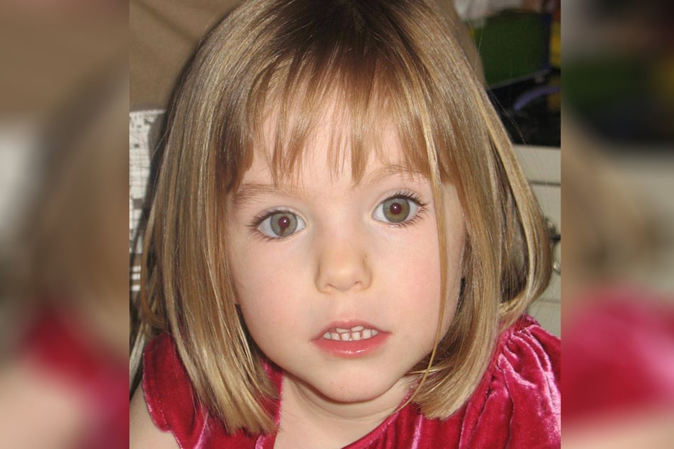 Die damals dreijährige Madeleine McCann war 2007 aus einer Ferienanlage im portugiesischen Praia da Luz verschwunden. (Archivbild)