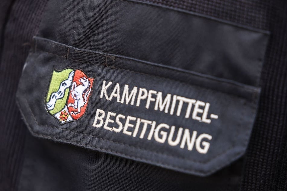 Anwohner müssen für die kontrollierte Sprengung nicht evakuiert werden. (Symbolfoto)