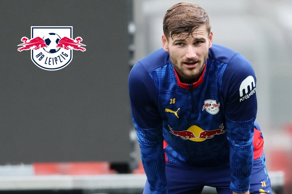 RB Leipzig: Was wird denn jetzt aus Timo Werner?