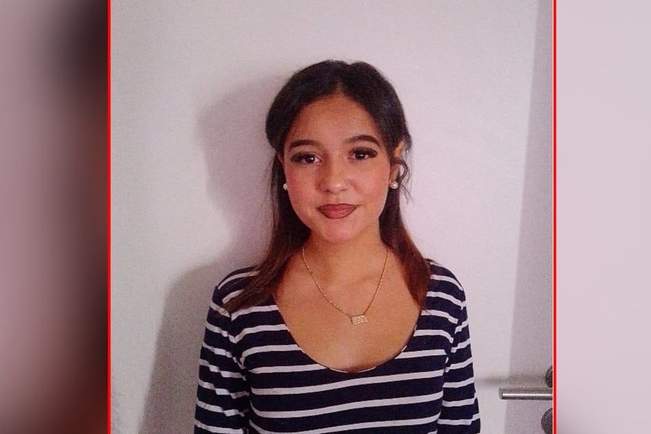 Wo ist Aaliyah (12)? Die Polizei sucht das Mädchen aus Niederwartha.