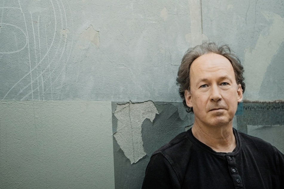Schauspieler Ulrich Noethen (65).