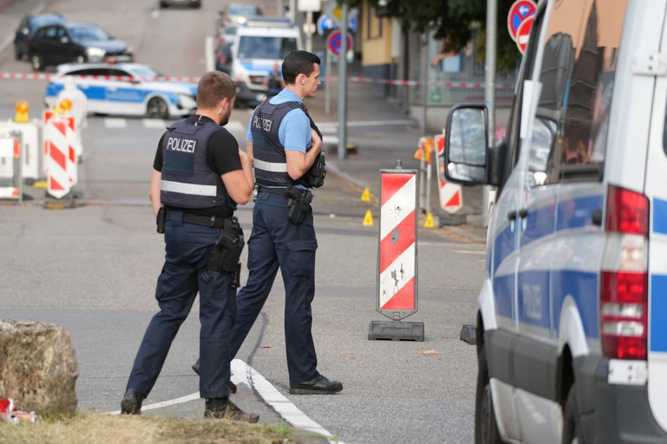 Getöteter Polizist in Völklingen: Staatsanwaltschaft ermittelt gegen 18-Jährigen wegen Mordes
