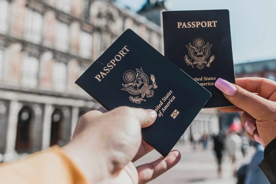 Judge orders Trump admin to resume issuing passports for trans Americans