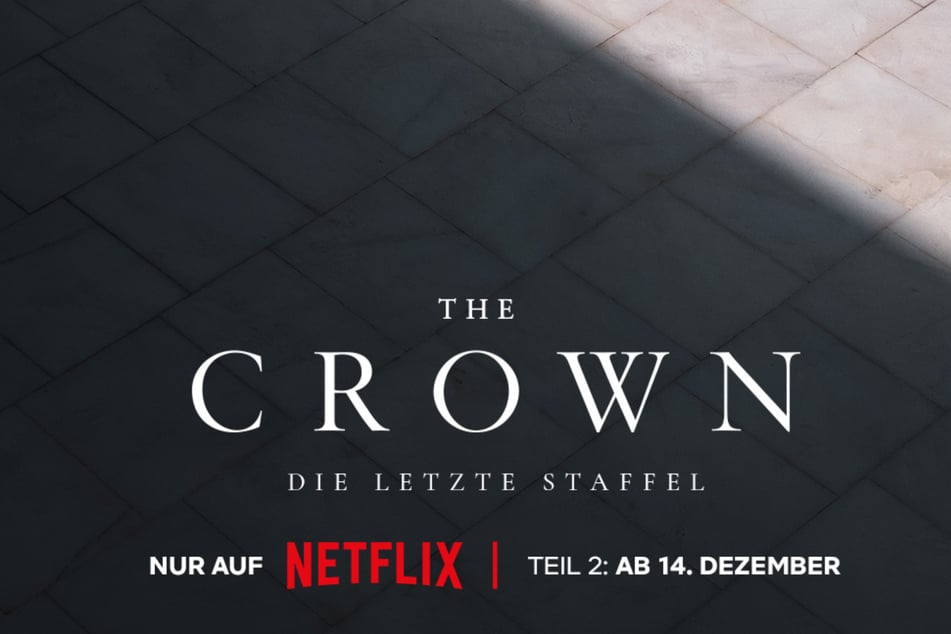 Schon bald müssen Fans von "The Crown" Abschied nehmen.