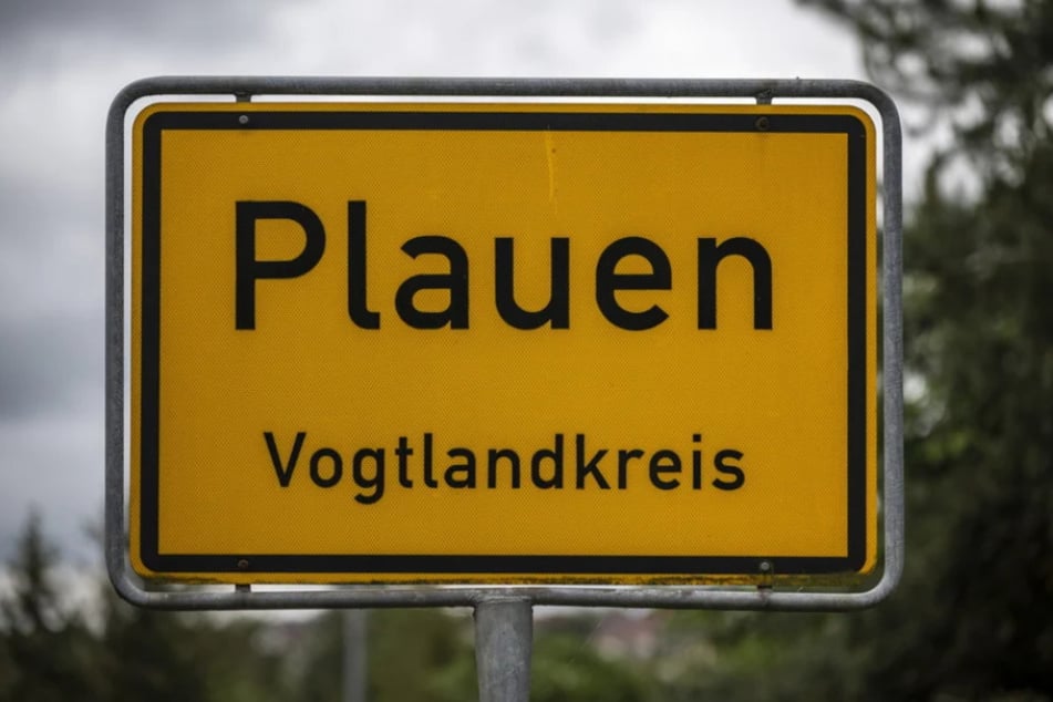 In Plauen konnte die Polizei im März ein mutmaßliches Mitglied des IS (26) festnehmen.