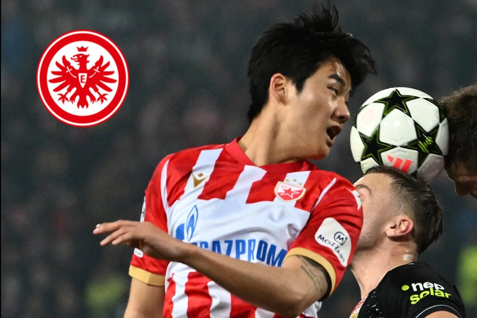 Rechtsverteidiger für die Eintracht? Mit diesem Nationalspieler soll bereits alles klar sein