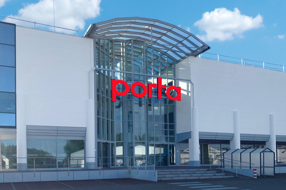 Sichert Euch am Samstag (5.8.) diese krassen Deals bei porta Neu Wulmstorf