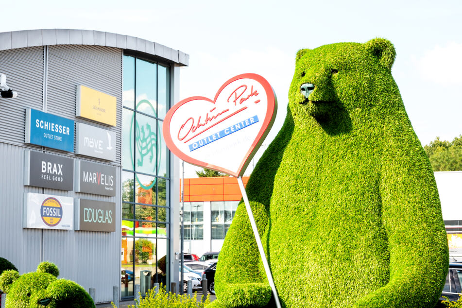 Outlet-Center senkt im Final Summer Sale jetzt massiv die Preise