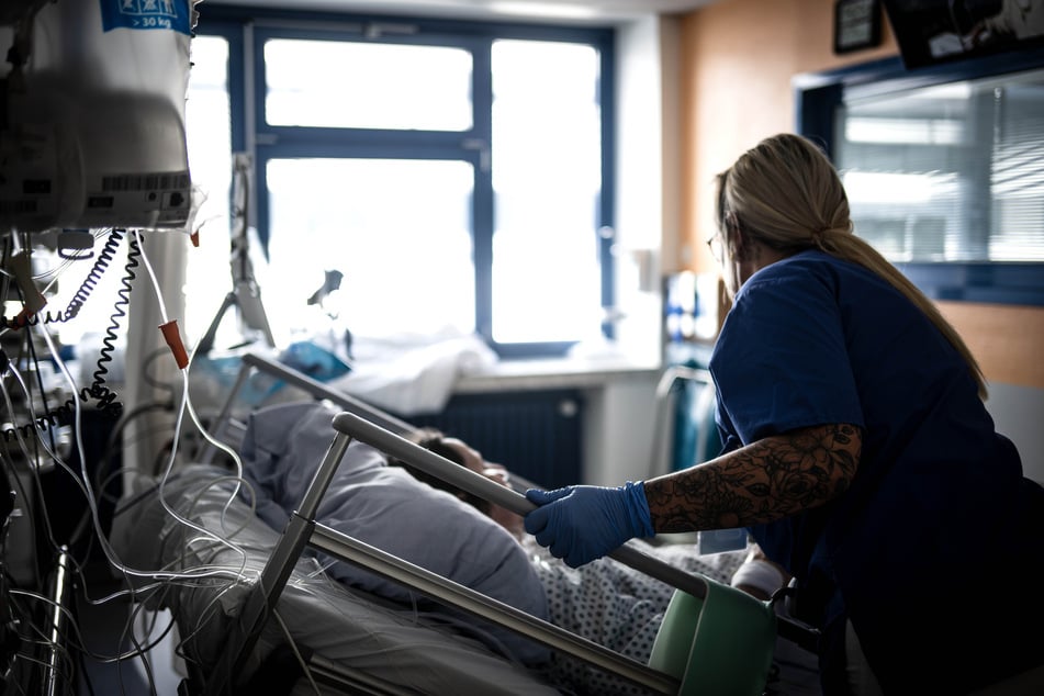 Die Probleme in den Thüringer Krankenhäusern sollen nicht länger auf die lange Bank geschoben werden, fordert die Ärztekammer. (Symbolfoto)