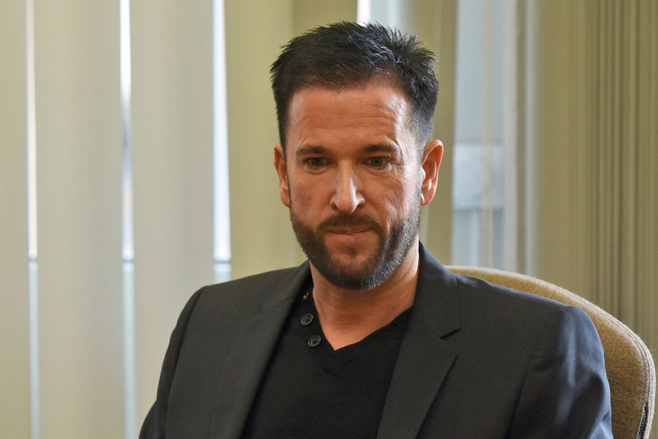 Michael Wendler verbreitet auf seinem Telegram-Kanal krude Verschwörungstheorien.