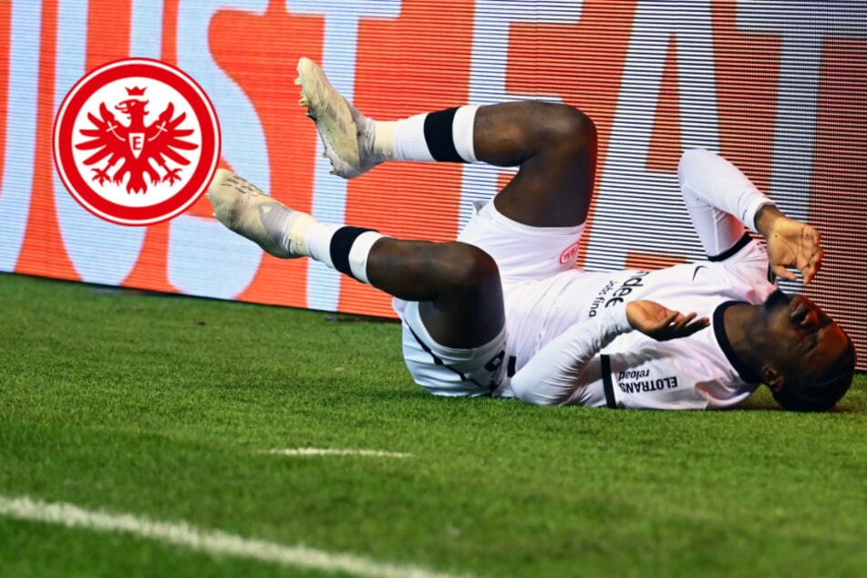 Eintracht-Niederlage gegen Aberdeen wird wegen doppeltem Verletzungsschock zur Nebensache!