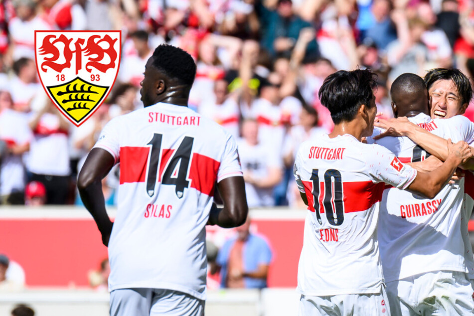 VfB Stuttgart: Sechs Profis auf Reisen, einer verpasst sogar zwei Spiele