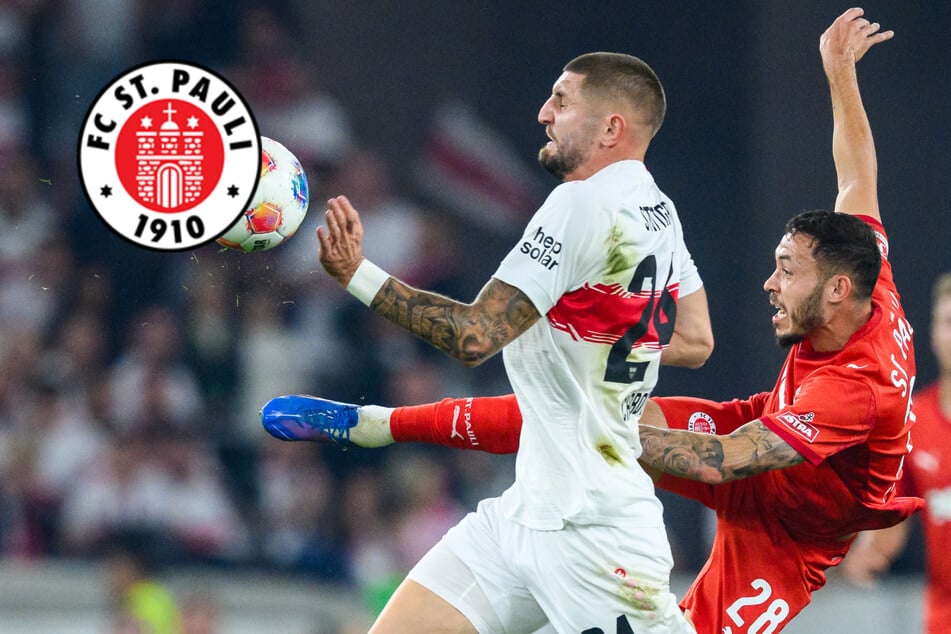 St.-Pauli-Blog: Stellt der VfB beim FC St. Pauli einen neuen Bundesliga-Rekord auf?