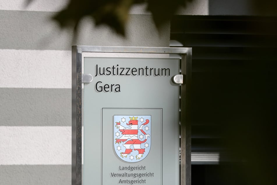 Die Vergewaltigung eines Häftlings im Gefängnis Hohenleuben beschäftigt am Montag das Landgericht Gera. (Symbolbild)