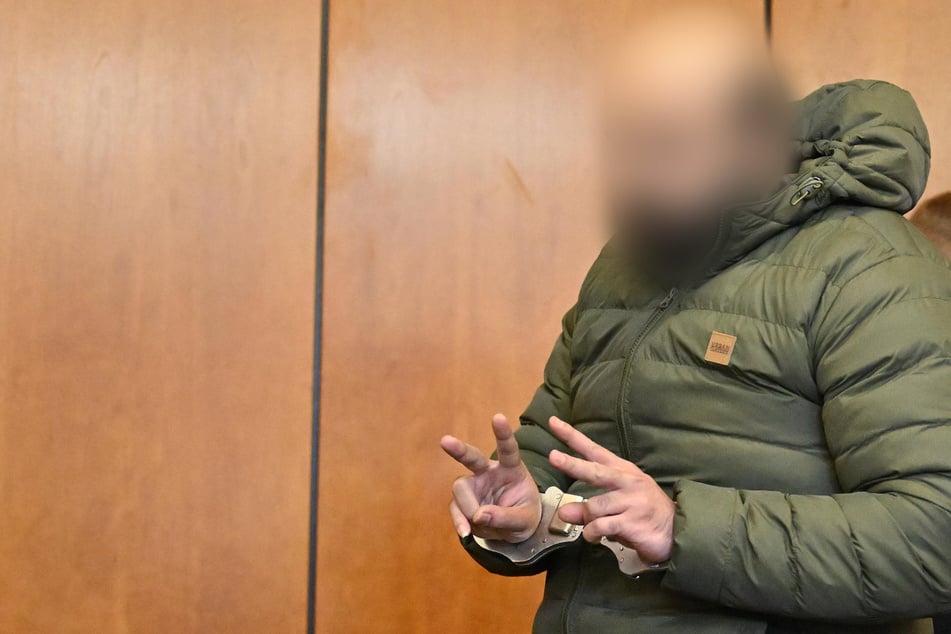 Liana (†16) vor Zug gestoßen: Täter muss in Psychiatrie