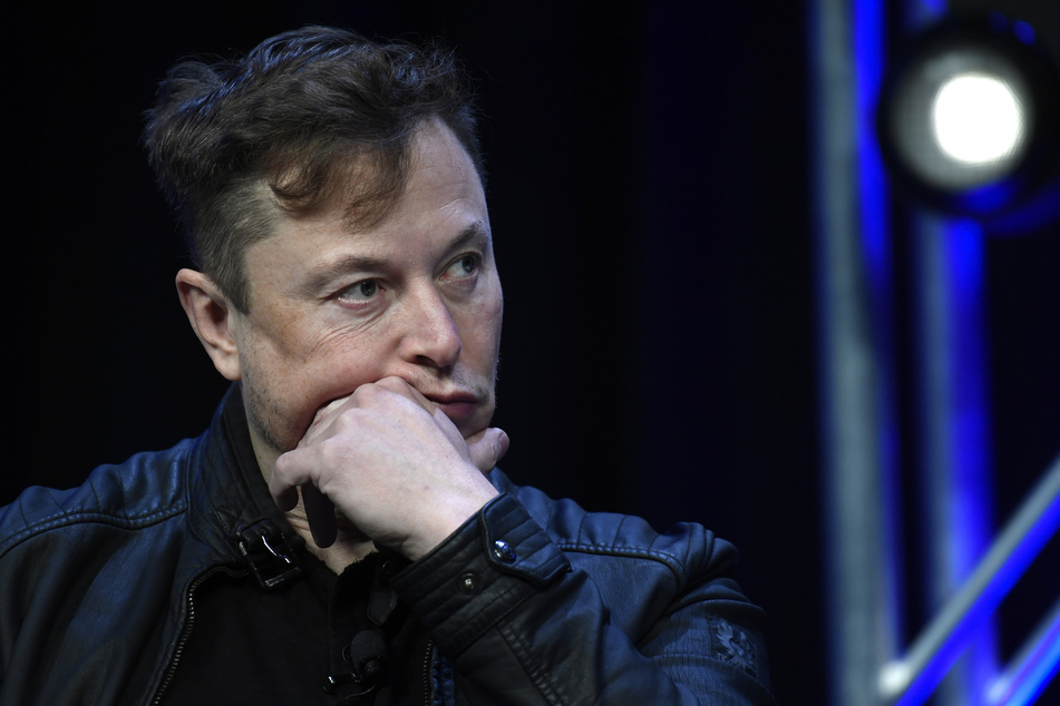 Elon Musk (49) hat es sich nicht nur mit Bitcoin-Investoren verscherzt.