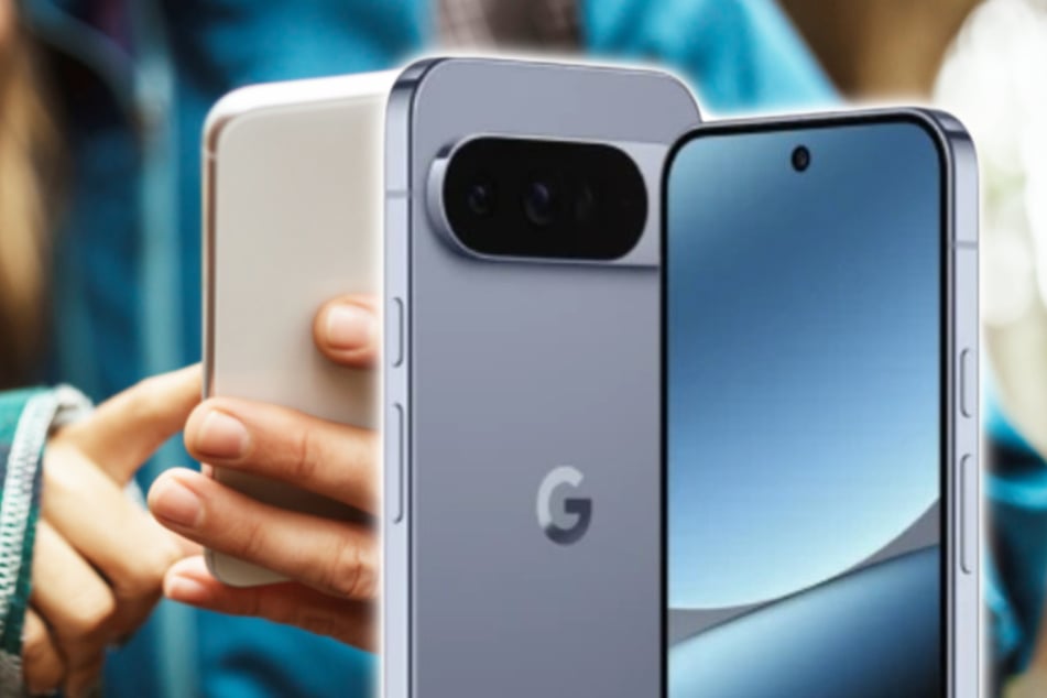 Google Pixel 10 Pro mit gratis Buds zu den Android Specials super günstig