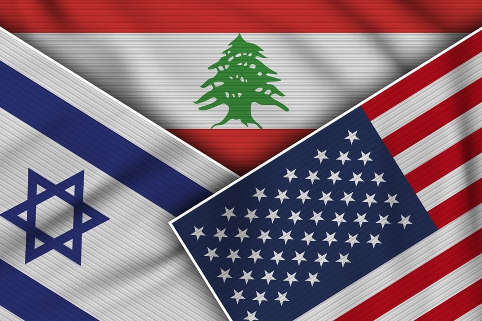 American citizens urged to prepare to leave Lebanon amid Israel war fears