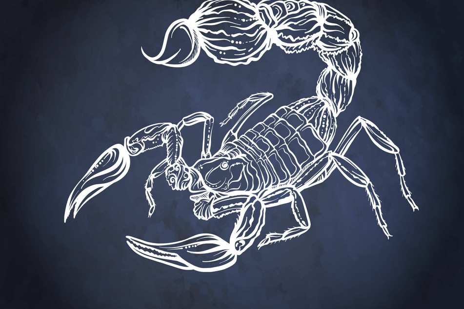 Dein Wochenhoroskop für Skorpion vom 22.06. - 28.06.2020.